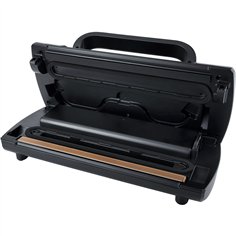 Steba VK 12 Double Seal Vacuumierer 2