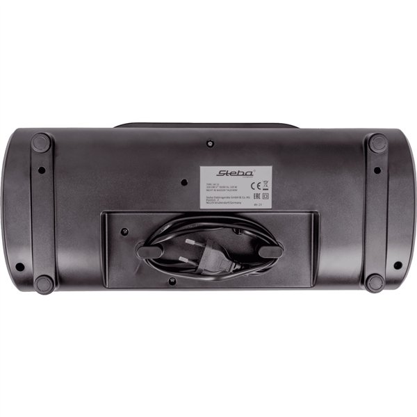 Steba VK 12 Double Seal Vacuumierer