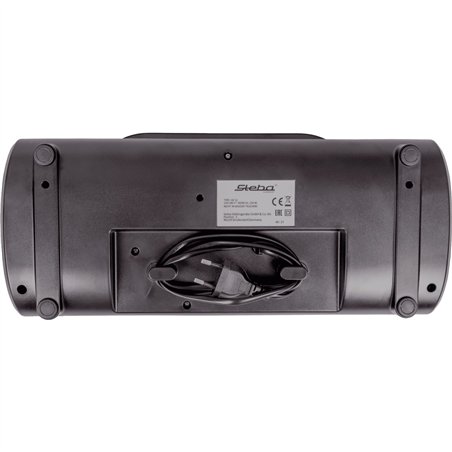 Steba VK 12 Double Seal Vacuumierer