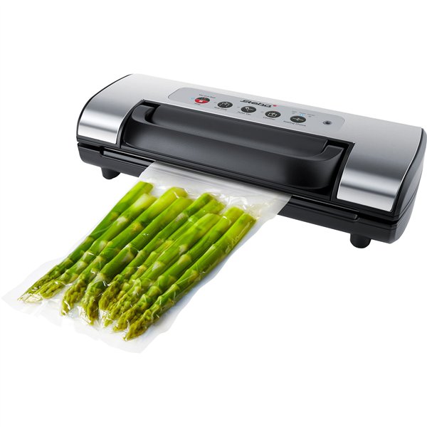 Steba VK 12 Double Seal Vacuumierer