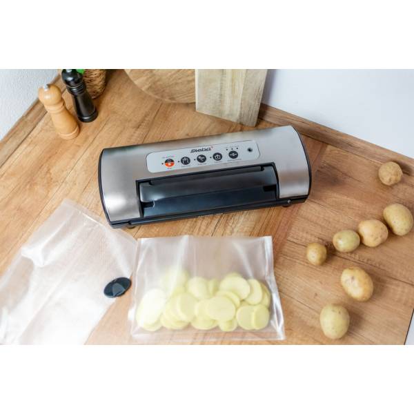 Steba VK 12 Double Seal Vacuumierer