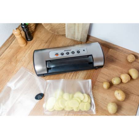 Steba VK 12 Double Seal Vacuumierer