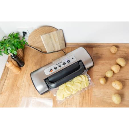 Steba VK 12 Double Seal Vacuumierer