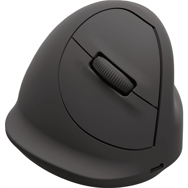 Fellowes Breyta Ergonomic mouse verticale M mano destra