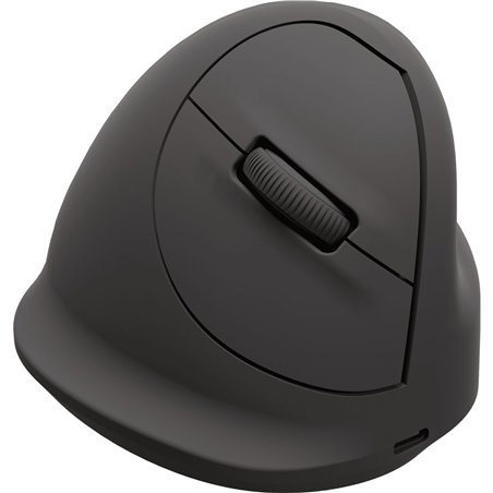 Fellowes Breyta Ergonomic mouse verticale M mano destra