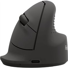 Fellowes Breyta Ergonomic mouse verticale M mano destra 2