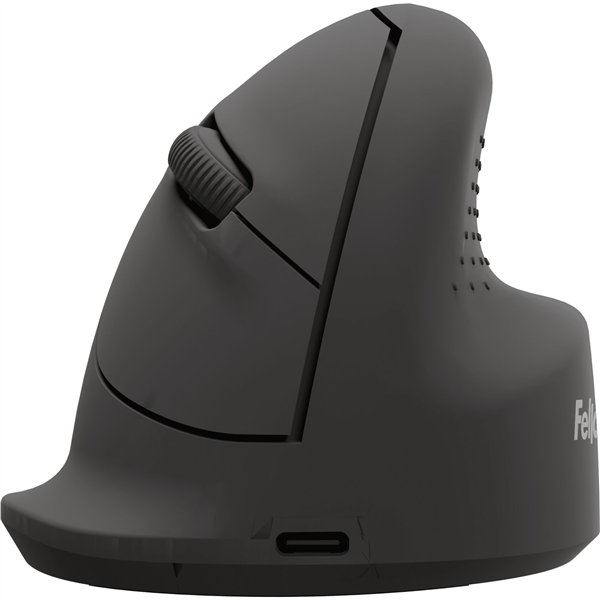 Fellowes Breyta Ergonomic mouse verticale M mano destra