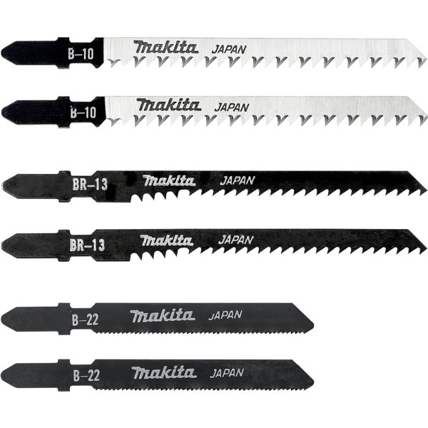 Makita DJV180Z bulk Akku-Stichsäge