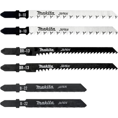 Makita DJV180Z bulk Akku-Stichsäge