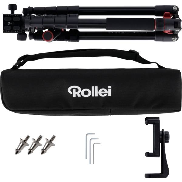 Rollei Compact Traveler No. 2 XL Photo