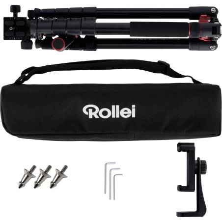 Rollei Compact Traveler No. 2 XL Photo