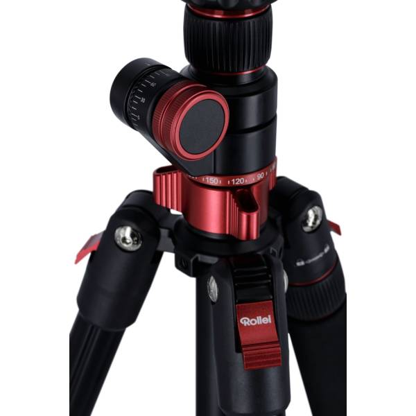 Rollei Compact Traveler No. 2 XL Photo