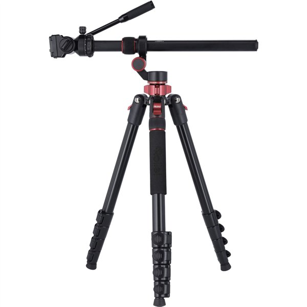 Rollei Compact Traveler No. 2 XL Video