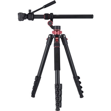 Rollei Compact Traveler No. 2 XL Video