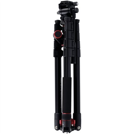 Rollei Compact Traveler No. 2 XL Video