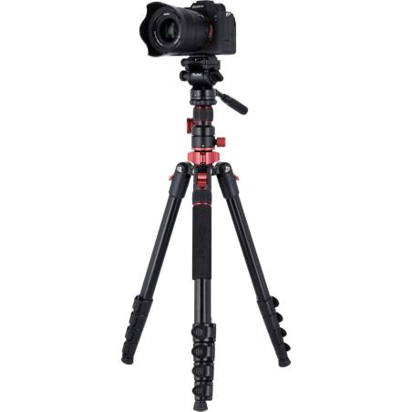 Rollei Compact Traveler No. 2 XL Video