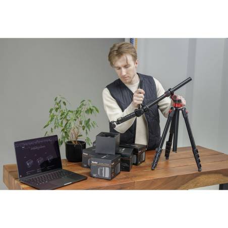 Rollei Compact Traveler No. 2 XL Video