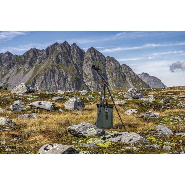 Rollei Compact Traveler No. 2 XL Video