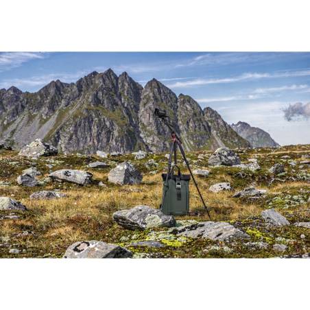 Rollei Compact Traveler No. 2 XL Video