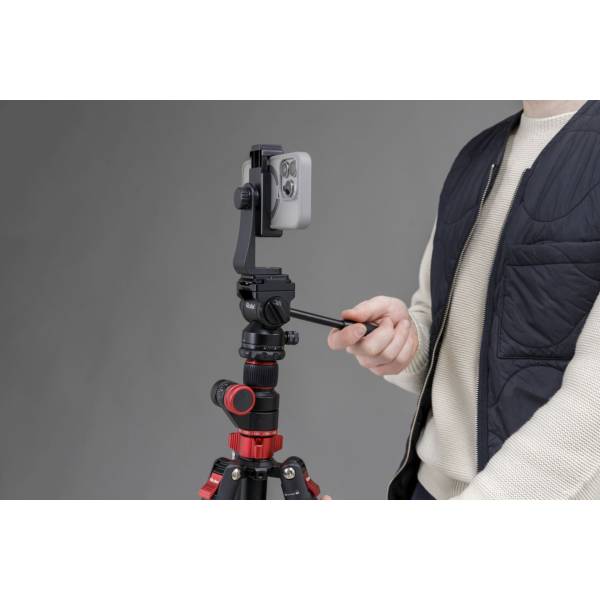 Rollei Compact Traveler No. 2 XL Video