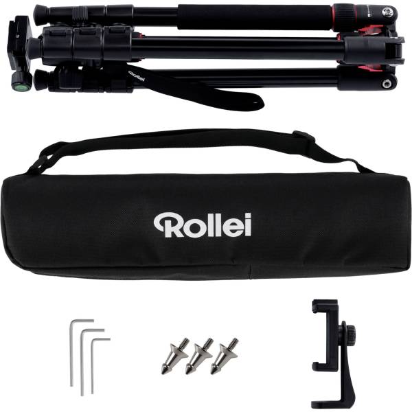 Rollei Compact Traveler No. 2