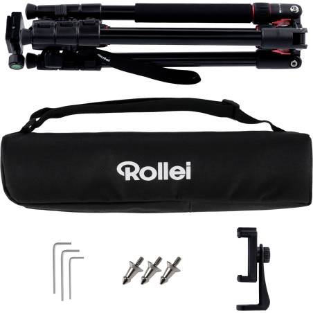 Rollei Compact Traveler No. 2