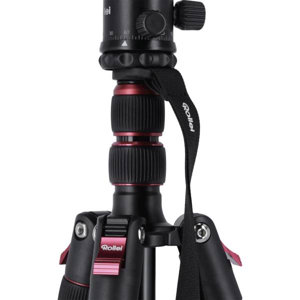 Rollei Compact Traveler No. 2