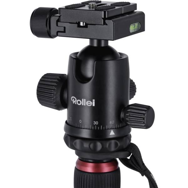 Rollei Compact Traveler No. 2