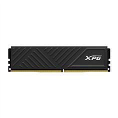 ADATA-XPG DDR4 3200 U-DIMM   8GB GAMMIX D35  BLACK