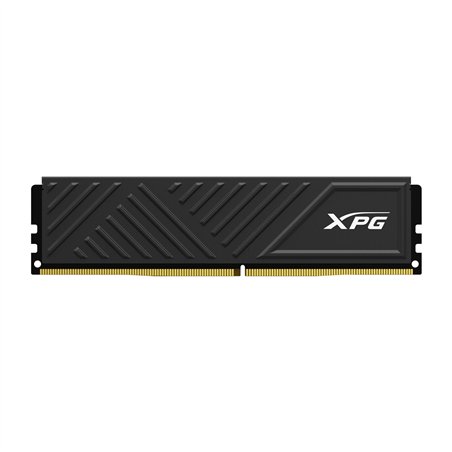 ADATA-XPG DDR4 3200 U-DIMM   8GB GAMMIX D35  BLACK