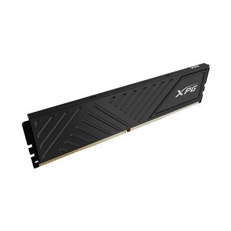 ADATA-XPG DDR4 3200 U-DIMM   8GB GAMMIX D35  BLACK