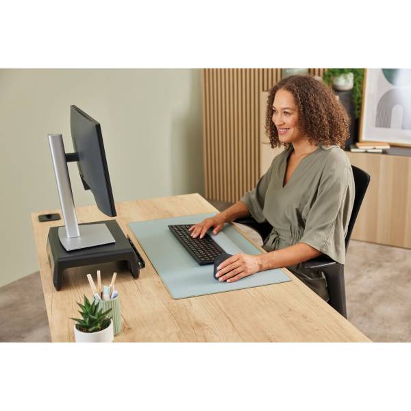 Fellowes Breyta Plus+ Ergonomic Vertikale Maus M Linkshänder