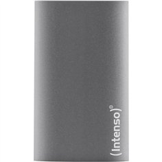 Intenso externe SSD 1,8    256GB USB 3.0 aluminio Premium