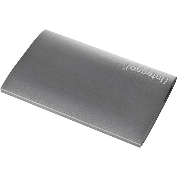 Intenso externe SSD 1,8    256GB USB 3.0 aluminio Premium