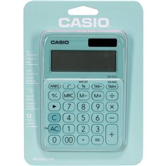 Casio MS-20UC-GN verde 2
