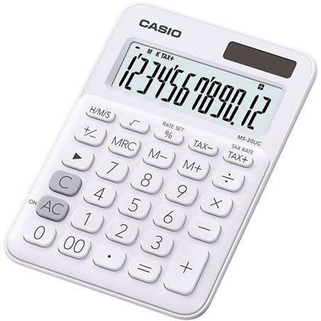 Casio MS-20UC-WE bian.