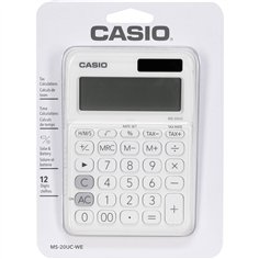 Casio MS-20UC-WE bian. 2