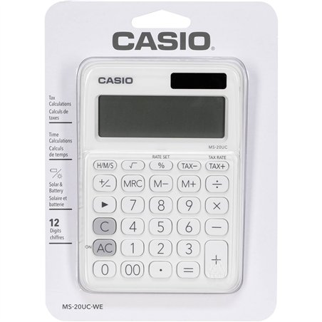 Casio MS-20UC-WE bian.