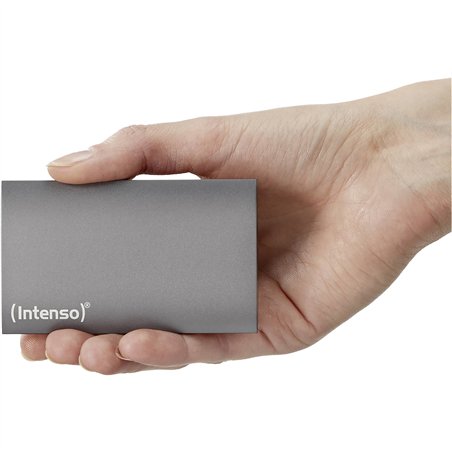 Intenso externe SSD 1,8      1TB USB 3.0 aluminio Premium