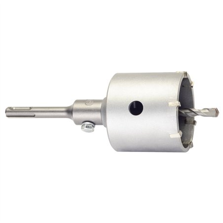 Bosch set corone SDS-plus 68 mm 3 pz.