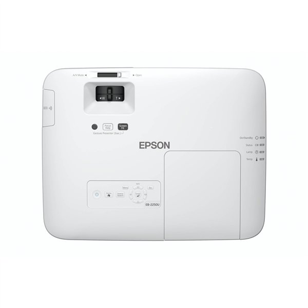Epson EB-2250U