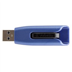 Verbatim Store n Go V3 MAX 128GB USB 3.0 Read max. 300MBs   49808 2