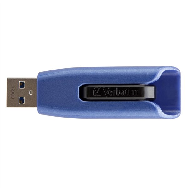 Verbatim Store n Go V3 MAX 128GB USB 3.0 Read max. 300MBs   49808
