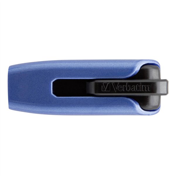 Verbatim Store n Go V3 MAX 128GB USB 3.0 Read max. 300MBs   49808