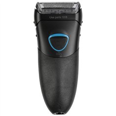 BRAUN Series 1-170s 2