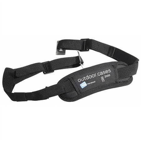 B&W carrying.strap Tragegurt für PP.66