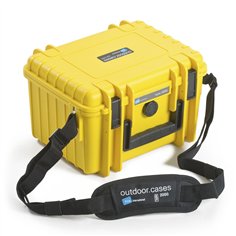 B&W carrying.strap Tragegurt für PP.66 2