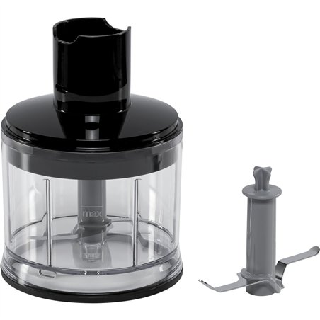 Braun Multiquick 9 MQ 9187XLI