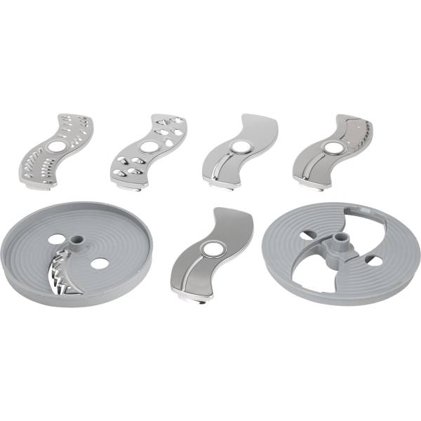 Braun Multiquick 9 MQ 9187XLI