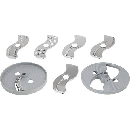 Braun Multiquick 9 MQ 9187XLI